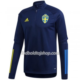 Sverige 2020-2021 Trænings Sweatshirt M001
